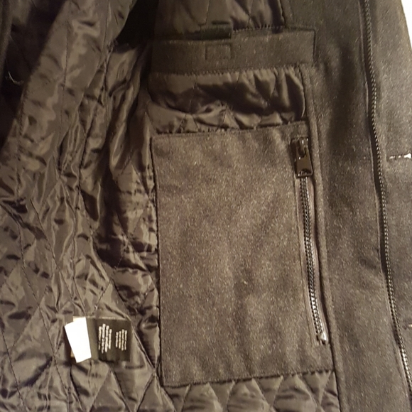 Mens coat - Picture 7 of 8